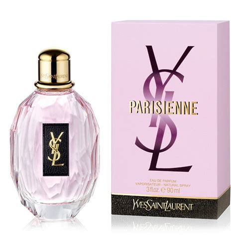 parfum la parisienne yves saint laurent|yves st laurent cinema perfume.